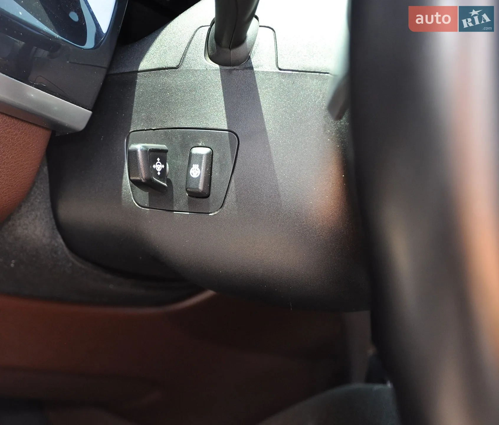 2014 BMW X5 - мініатюра 33