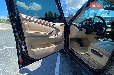 Внедорожник / Кроссовер BMW X5 2006 в Виннице