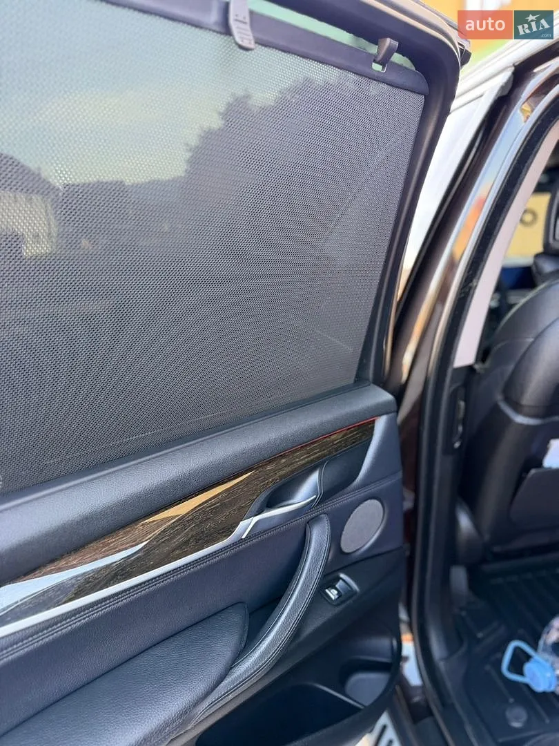 2013 BMW X5 - мініатюра 11