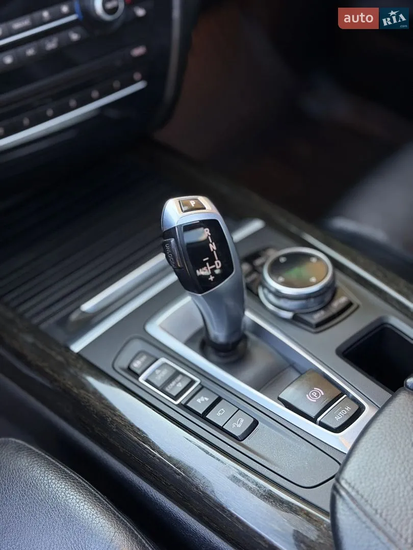 2013 BMW X5 - мініатюра 14