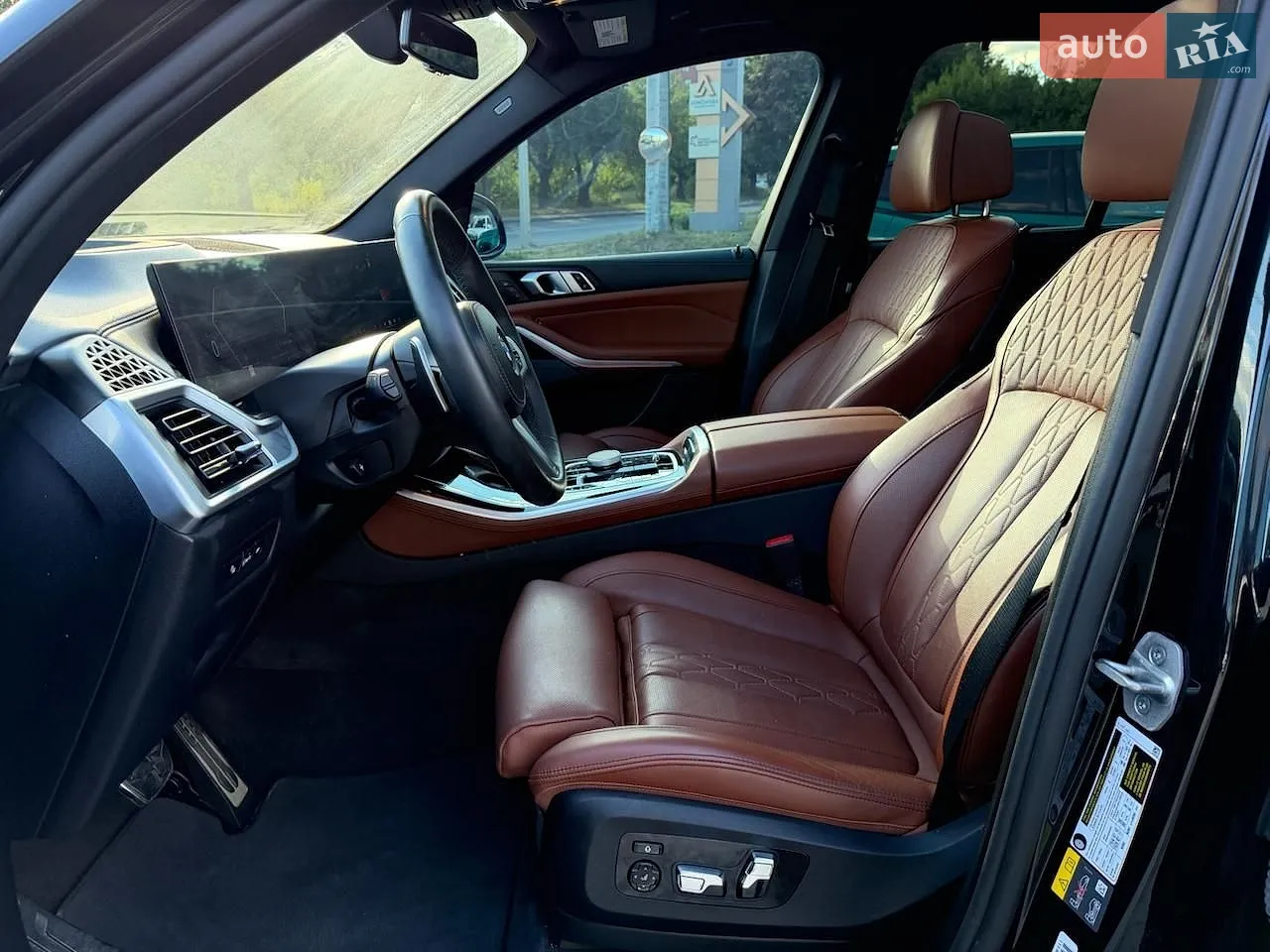 2024 BMW X5 - мініатюра 6