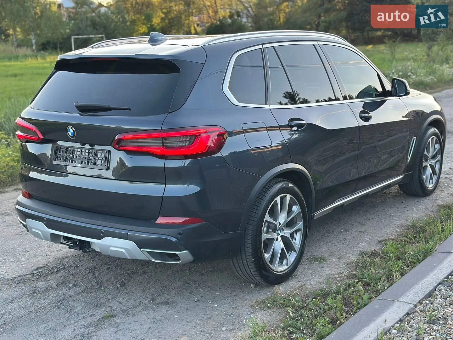 2020 BMW X5 - мініатюра 6
