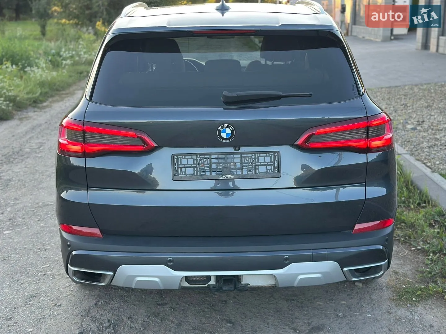 2020 BMW X5 - мініатюра 5