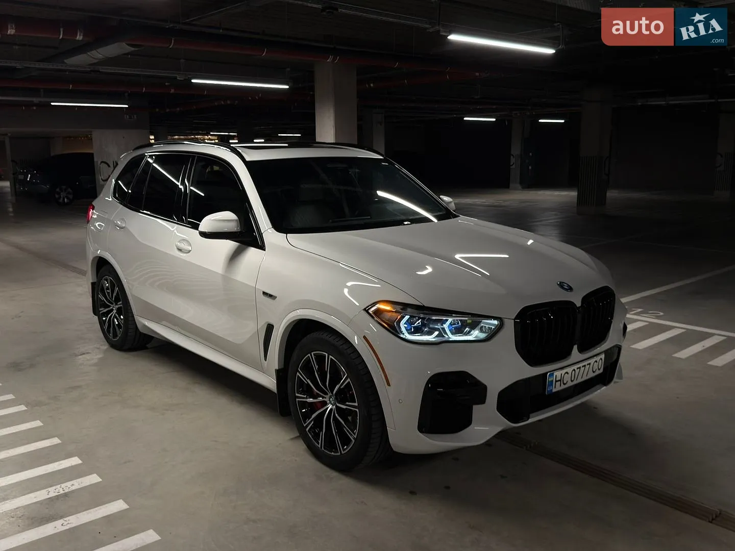 2023 BMW X5 - мініатюра 9