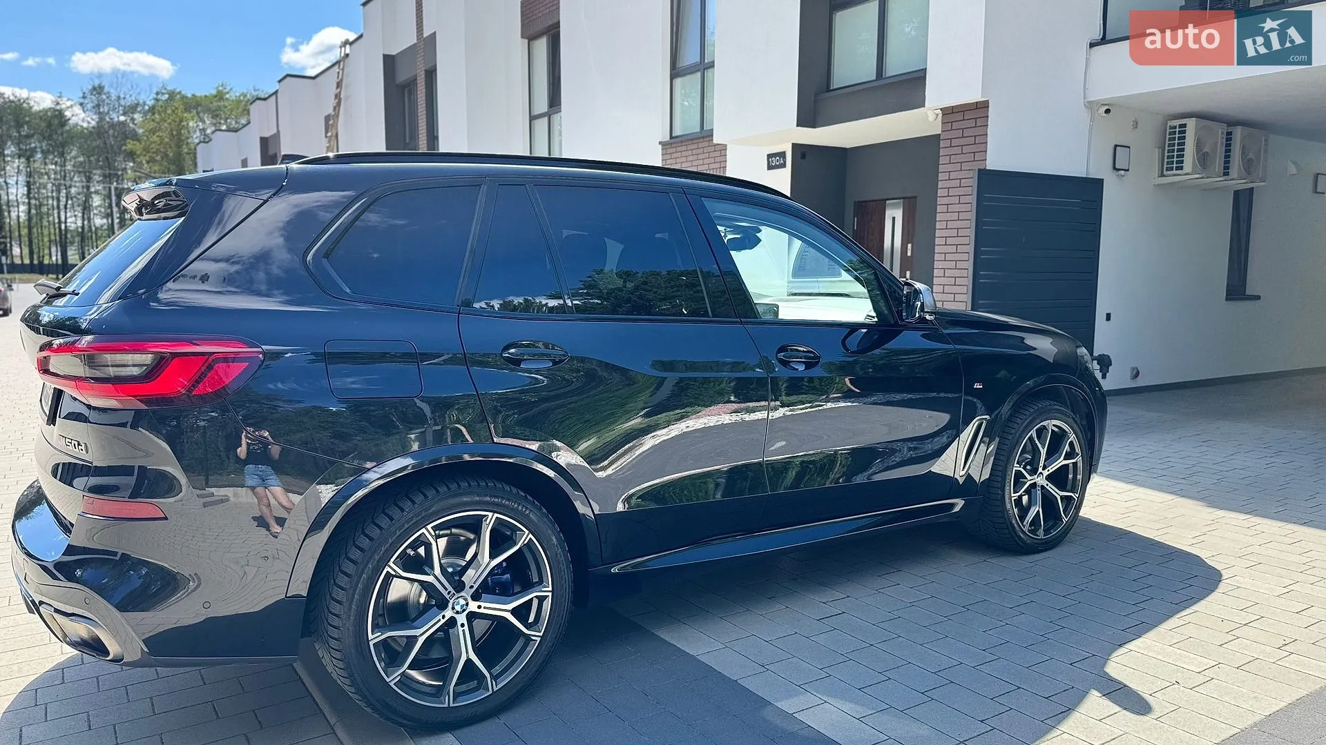 2019 BMW X5 - мініатюра 7