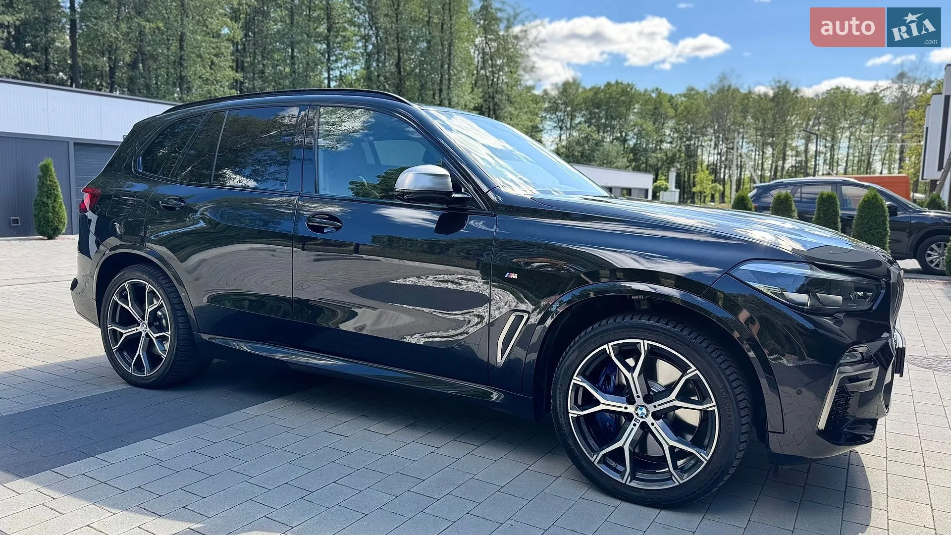 2019 BMW X5 - мініатюра 6
