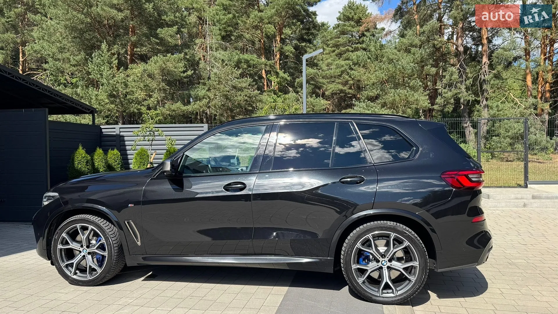 2019 BMW X5 - мініатюра 12