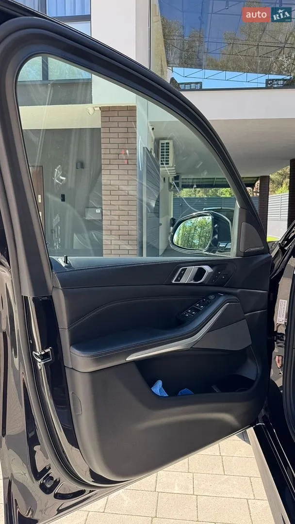 2019 BMW X5 - мініатюра 15