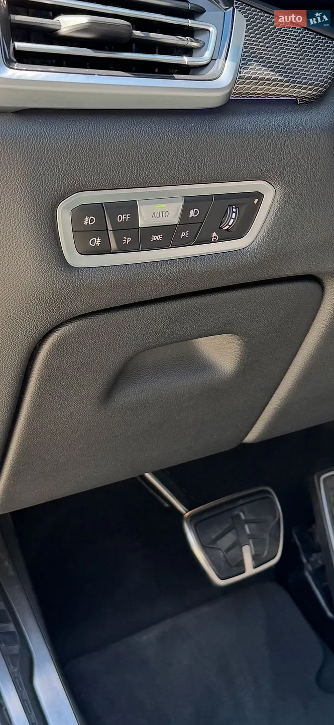 2019 BMW X5 - мініатюра 19