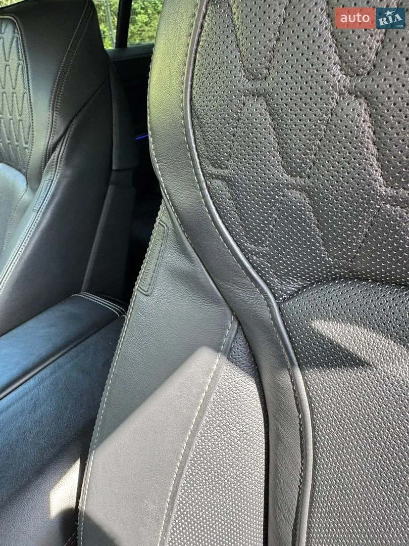 2019 BMW X5 - мініатюра 22