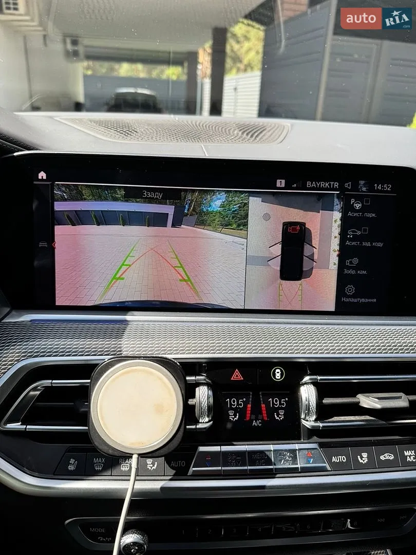 2019 BMW X5 - мініатюра 26