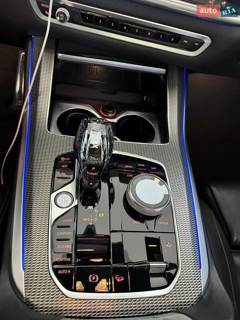 2019 BMW X5 - мініатюра 31