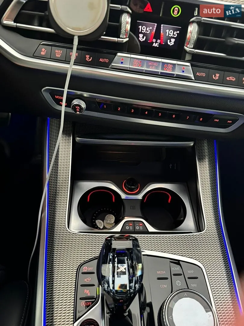 2019 BMW X5 - мініатюра 32