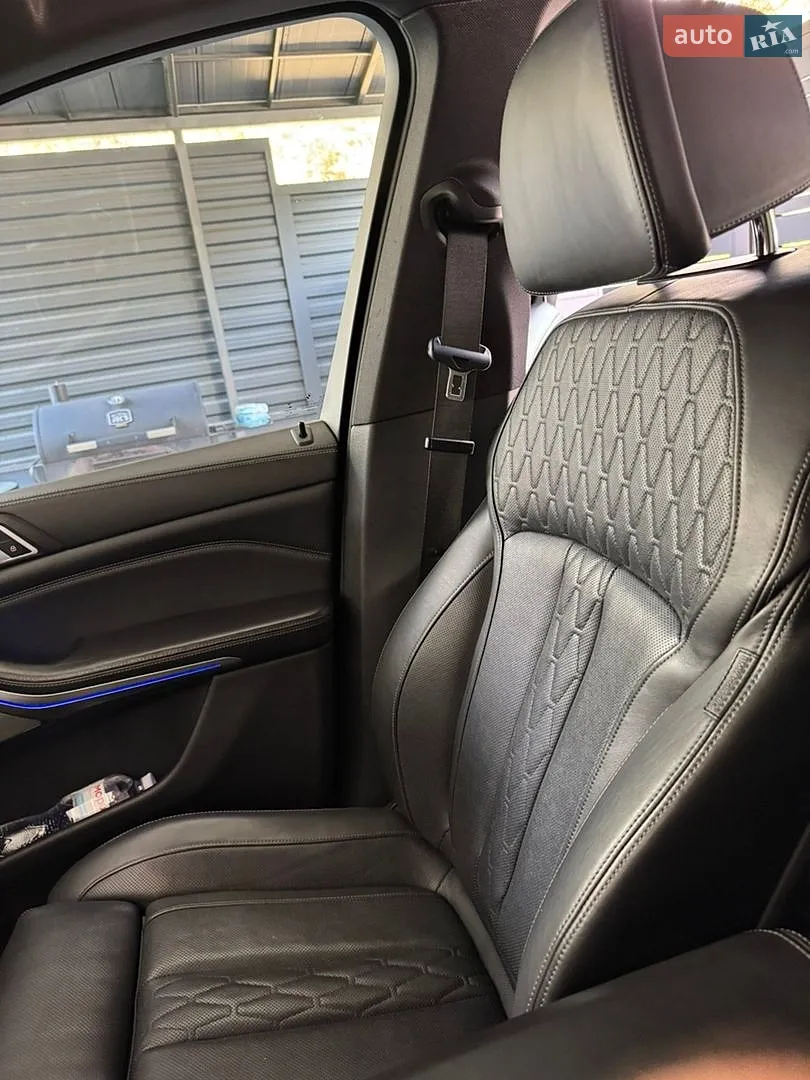 2019 BMW X5 - мініатюра 34