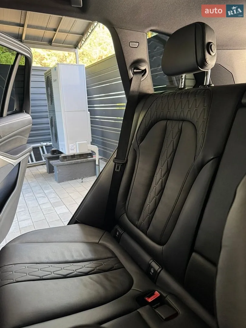 2019 BMW X5 - мініатюра 35