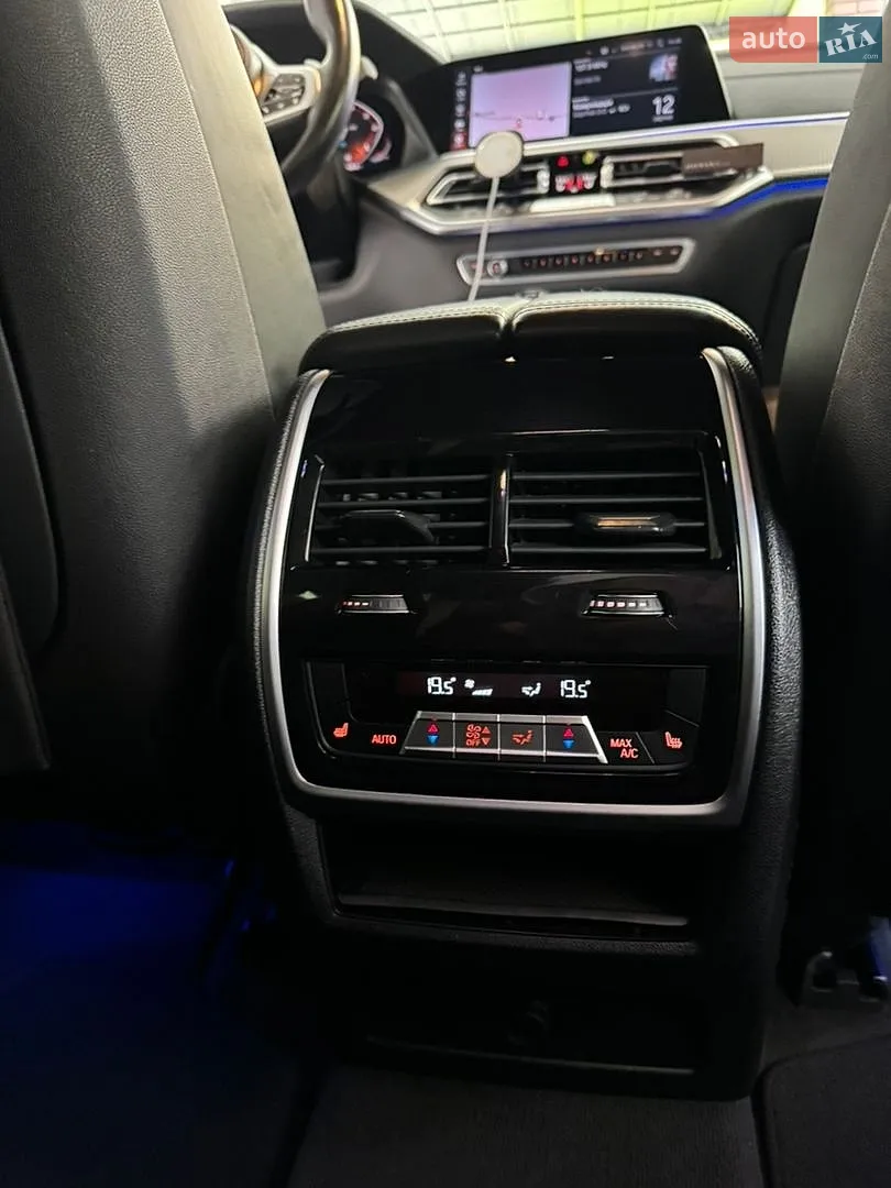 2019 BMW X5 - мініатюра 37