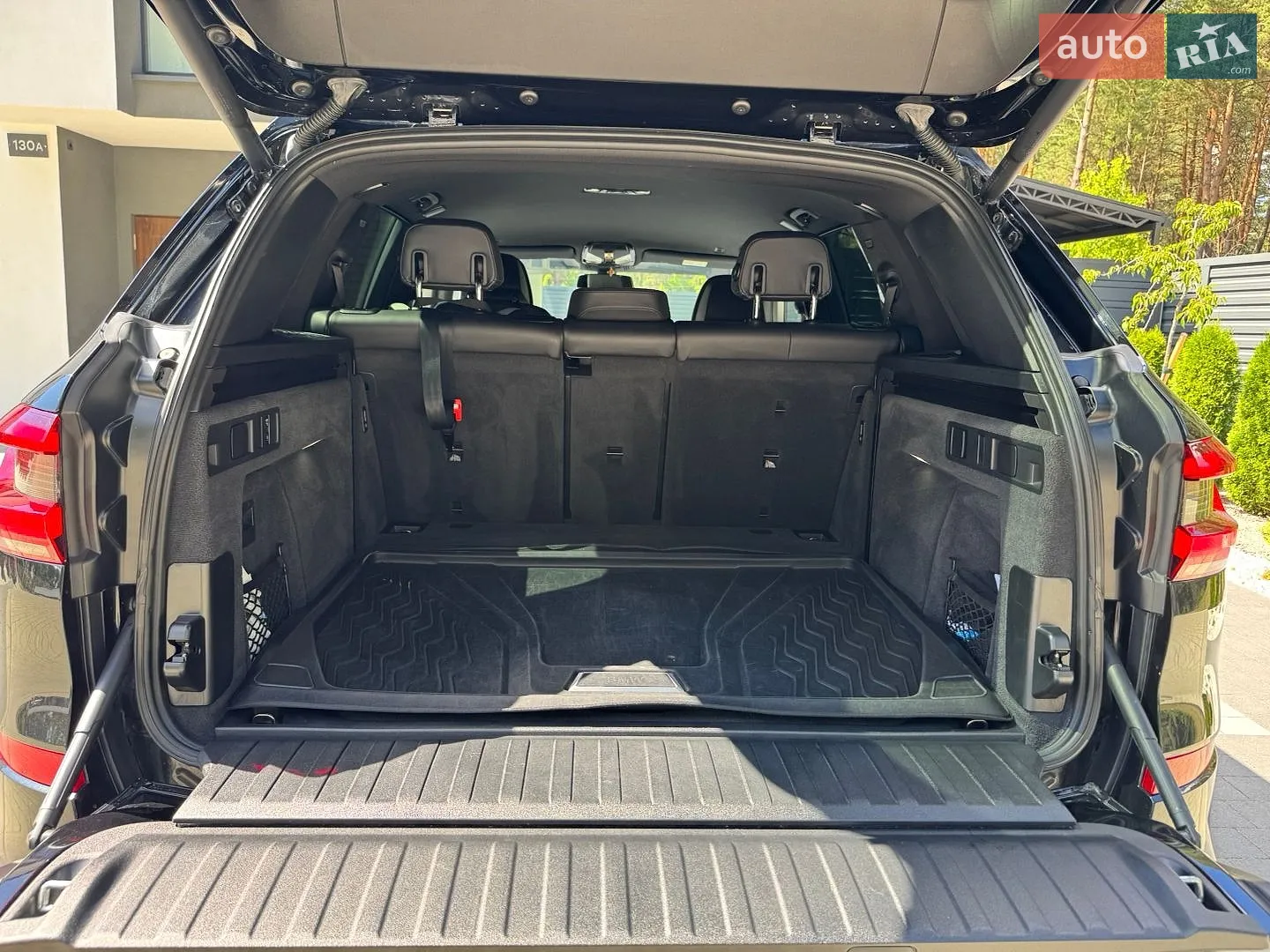 2019 BMW X5 - мініатюра 40