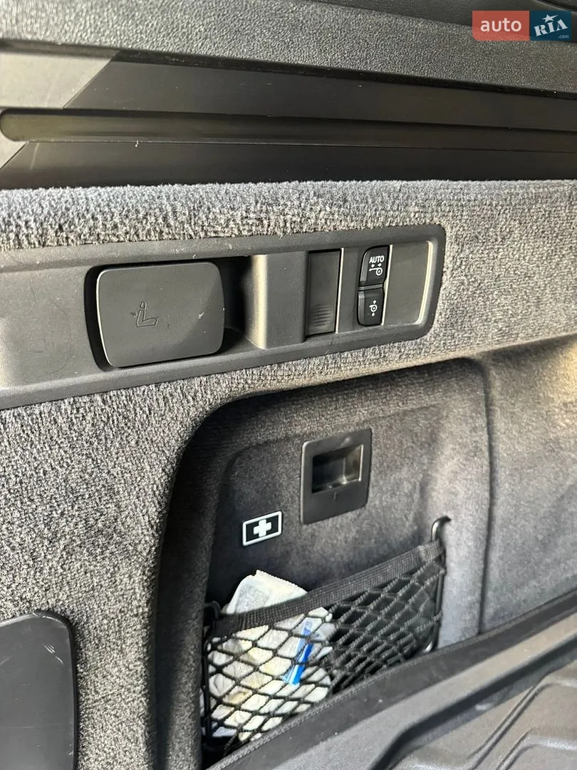 2019 BMW X5 - мініатюра 41