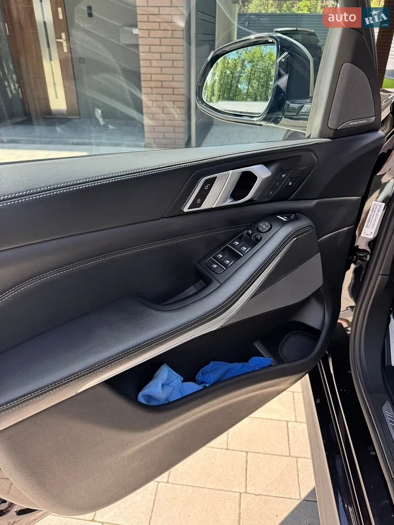2019 BMW X5 - мініатюра 18