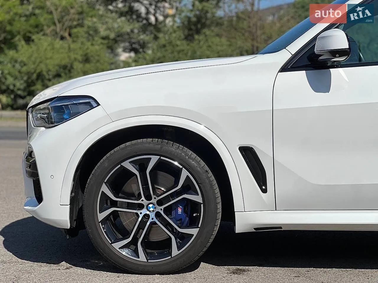 2019 BMW X5 - мініатюра 9