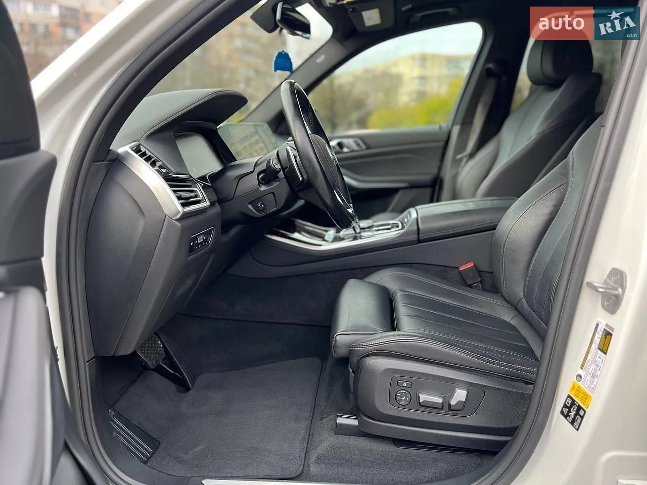 2019 BMW X5 - мініатюра 24