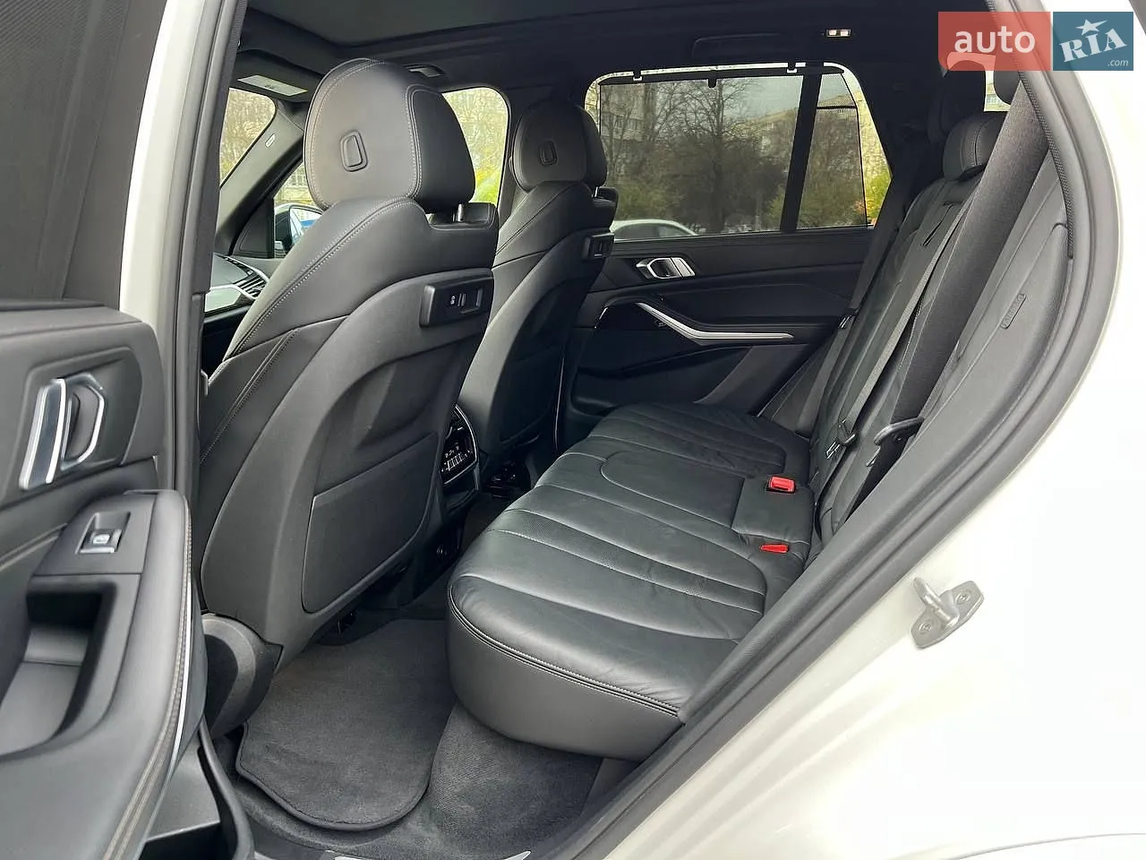 2019 BMW X5 - мініатюра 26