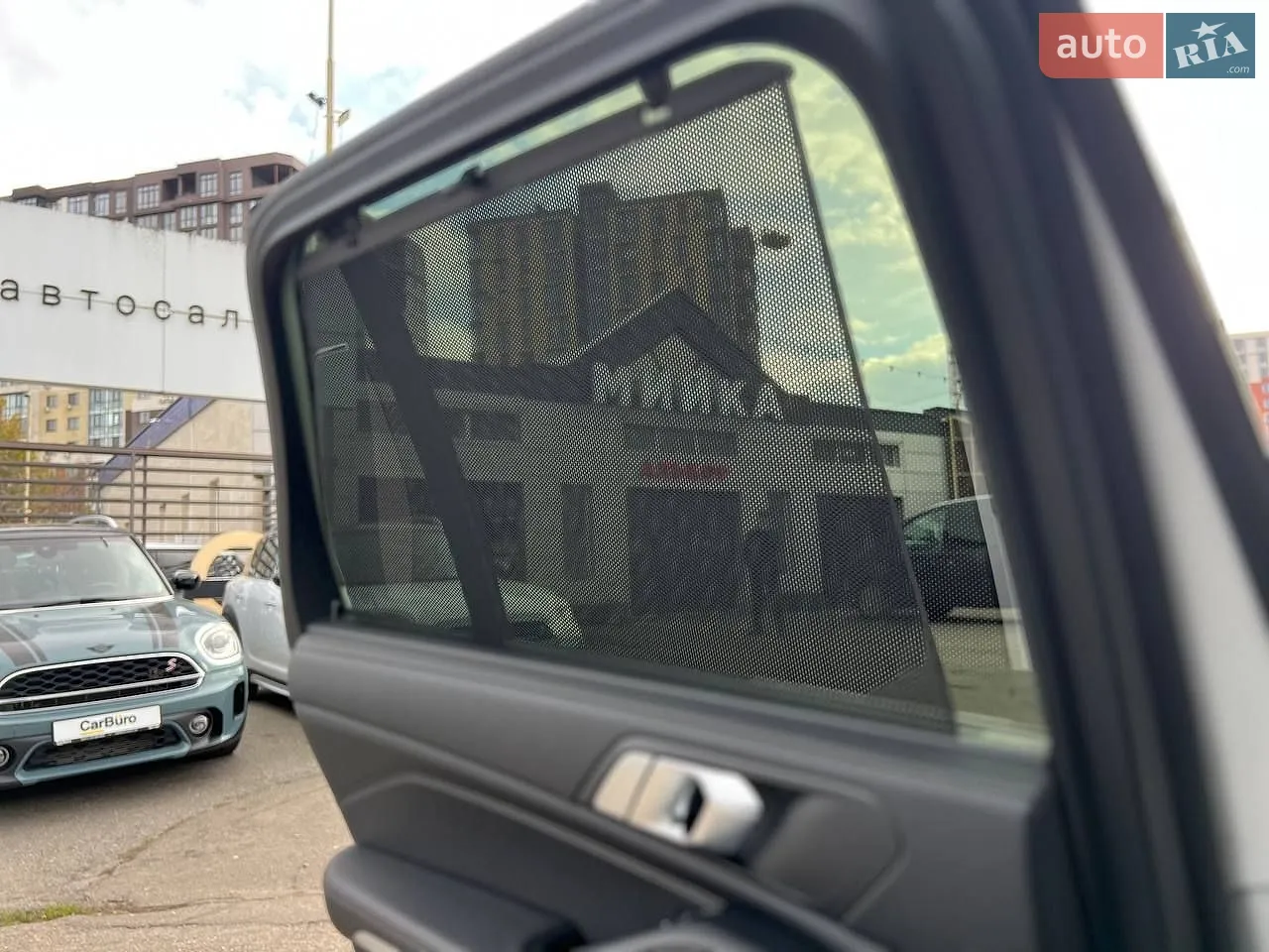 2019 BMW X5 - мініатюра 30