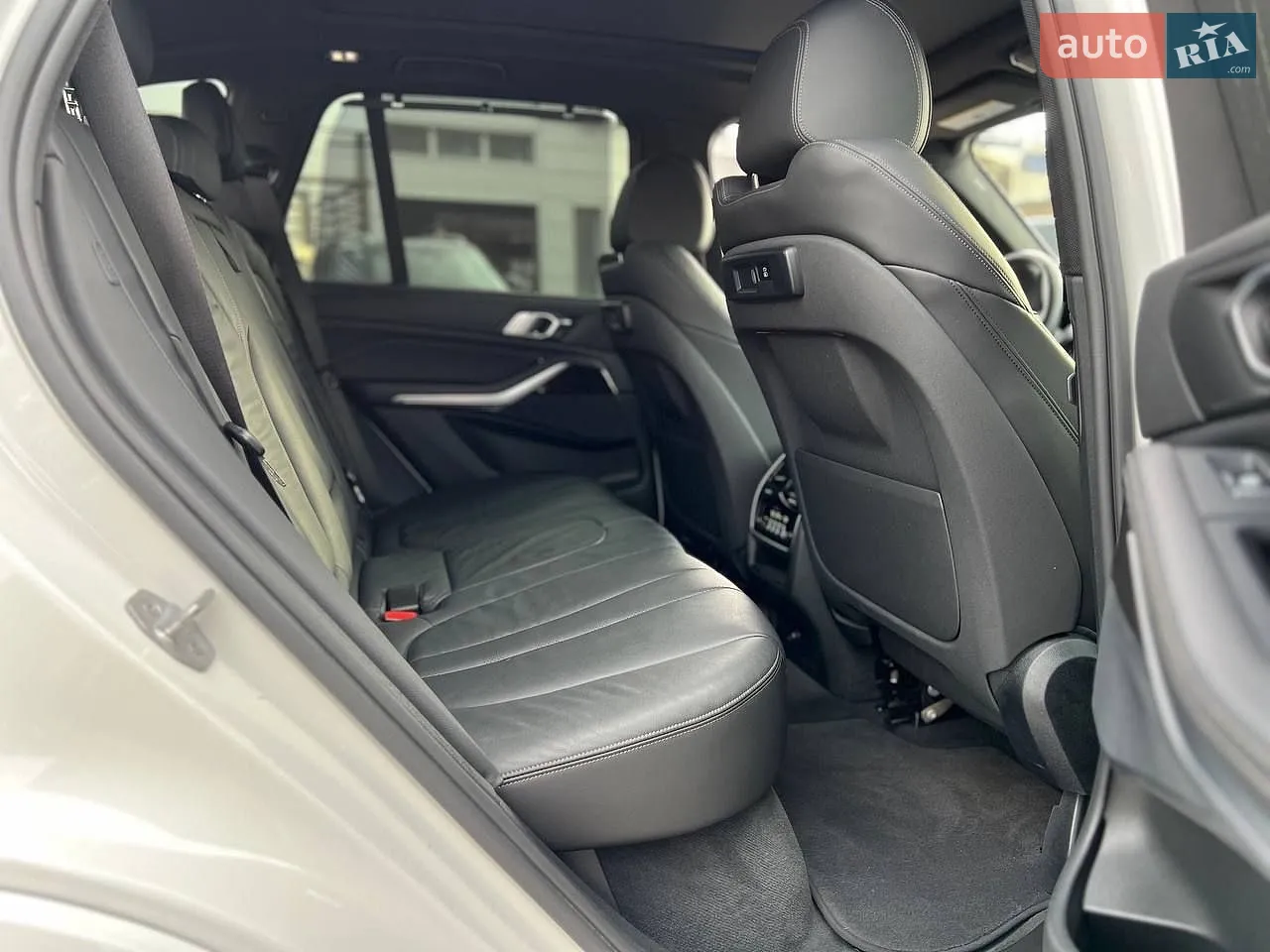 2019 BMW X5 - мініатюра 32