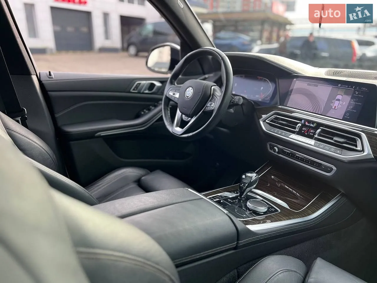 2019 BMW X5 - мініатюра 38