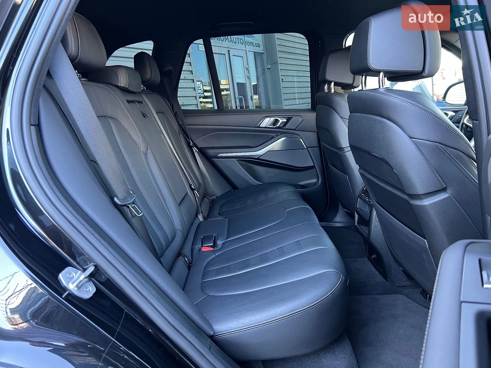 2020 BMW X5 - мініатюра 26