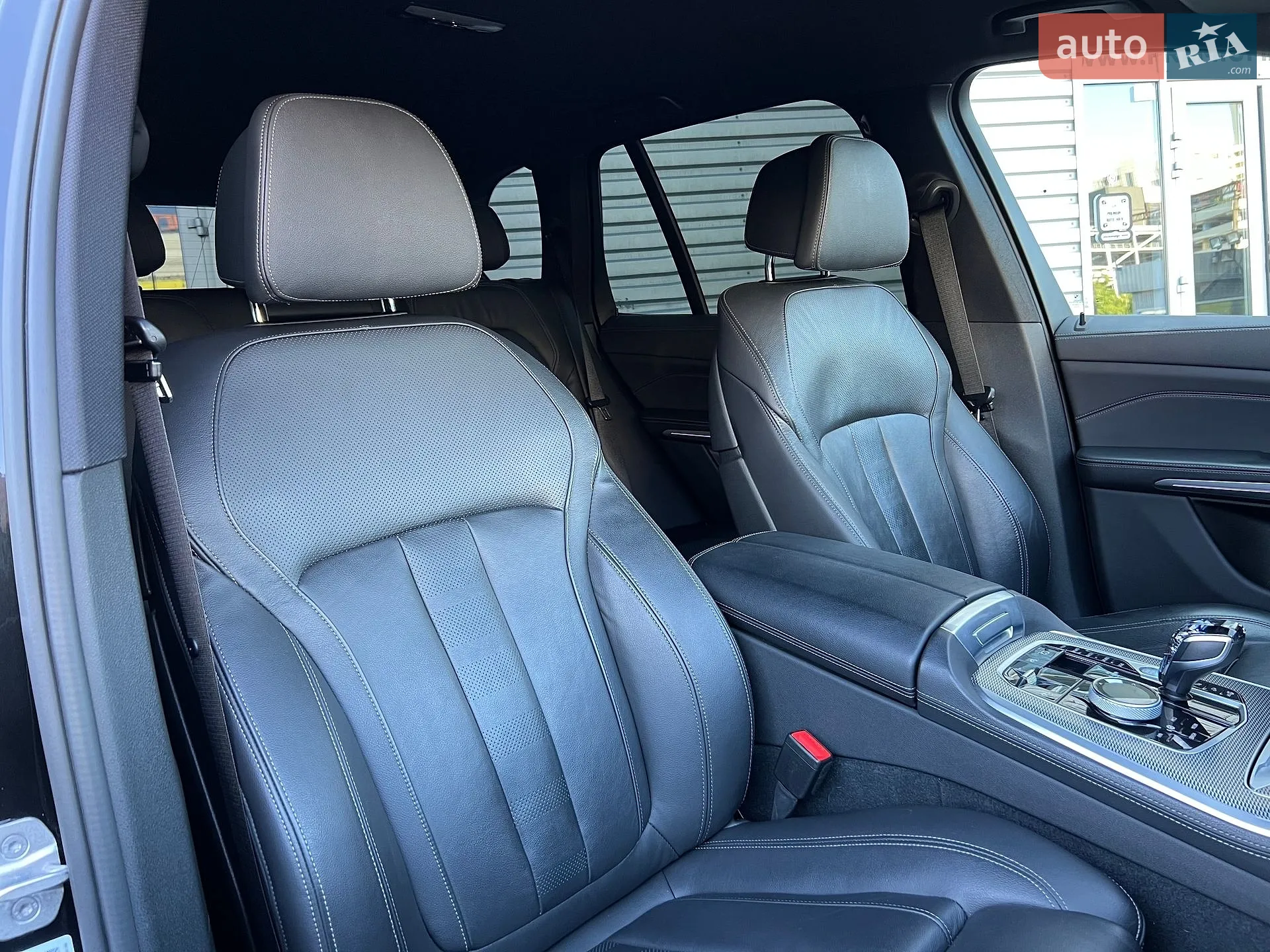 2020 BMW X5 - мініатюра 30