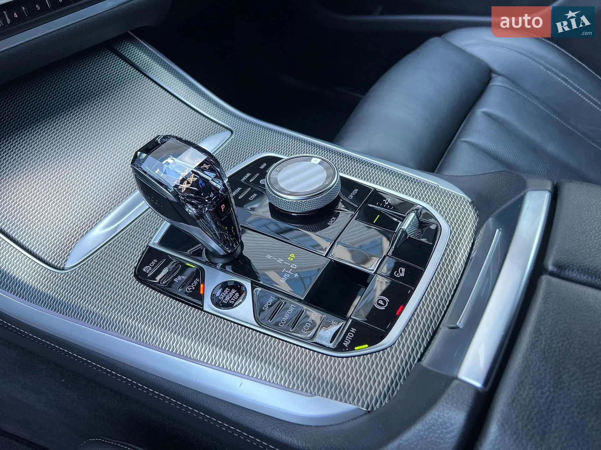 2020 BMW X5 - мініатюра 19