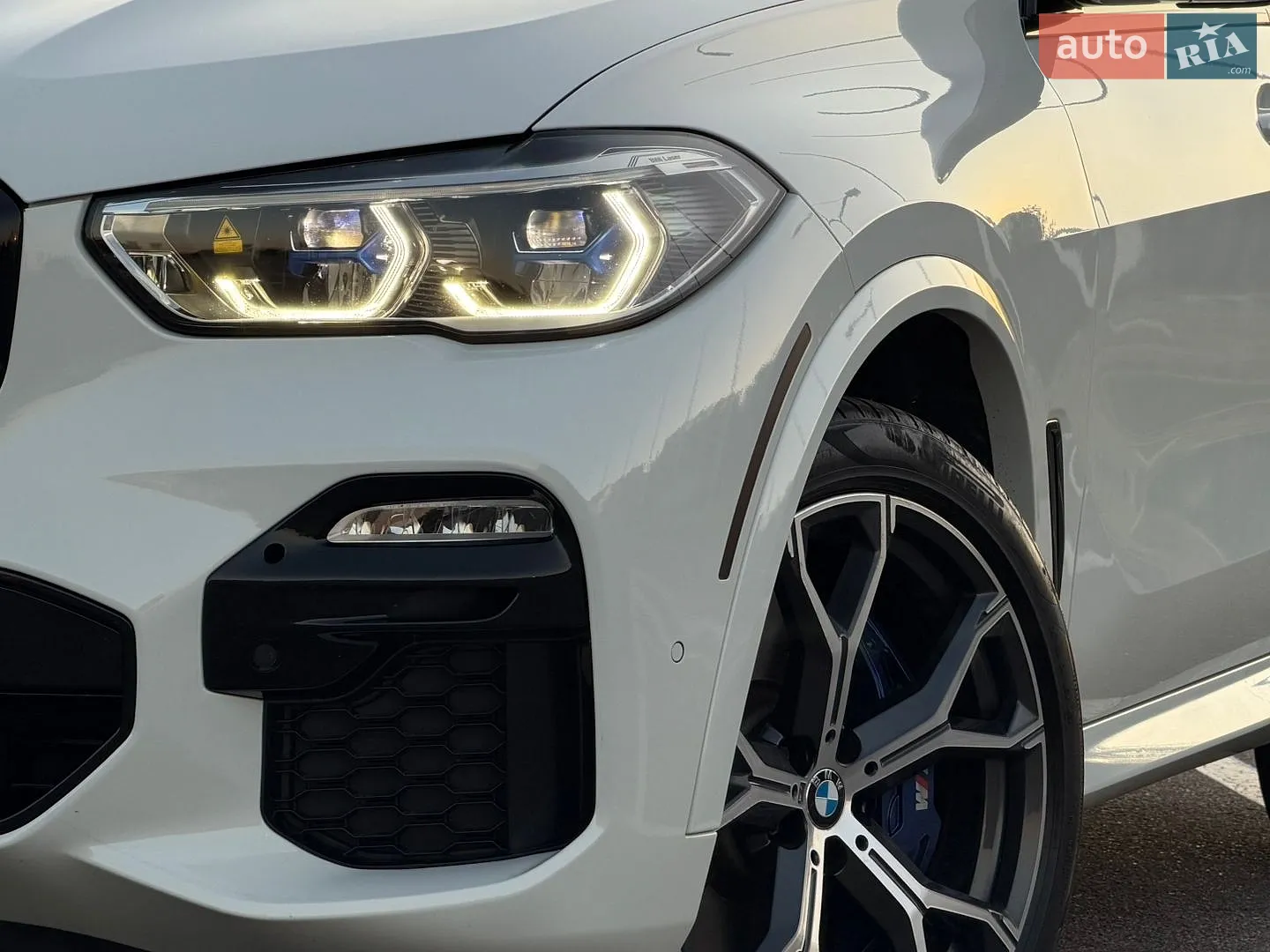 2019 BMW X5 - мініатюра 13