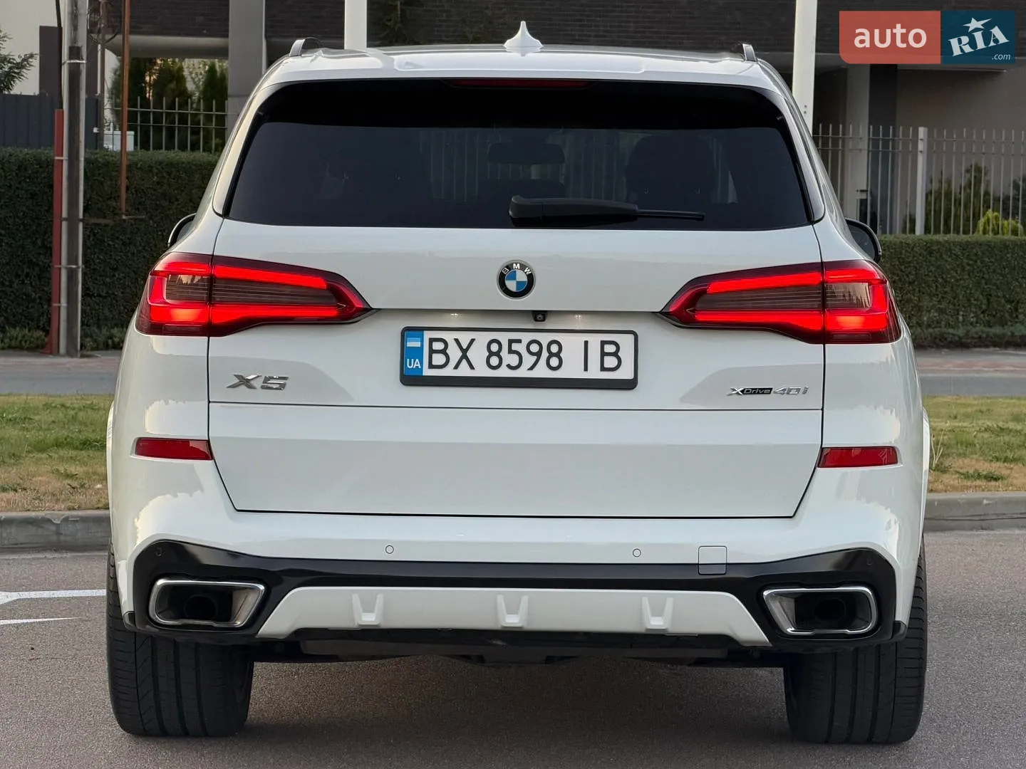 2019 BMW X5 - мініатюра 11