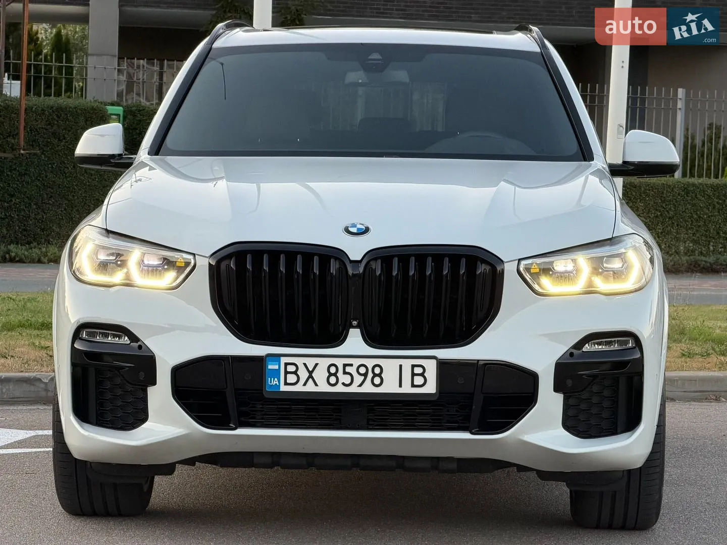 2019 BMW X5 - мініатюра 12