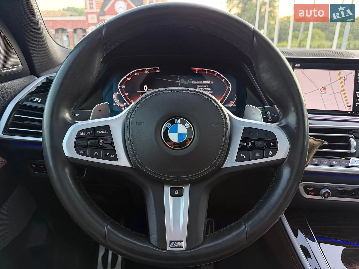 2019 BMW X5 - мініатюра 25