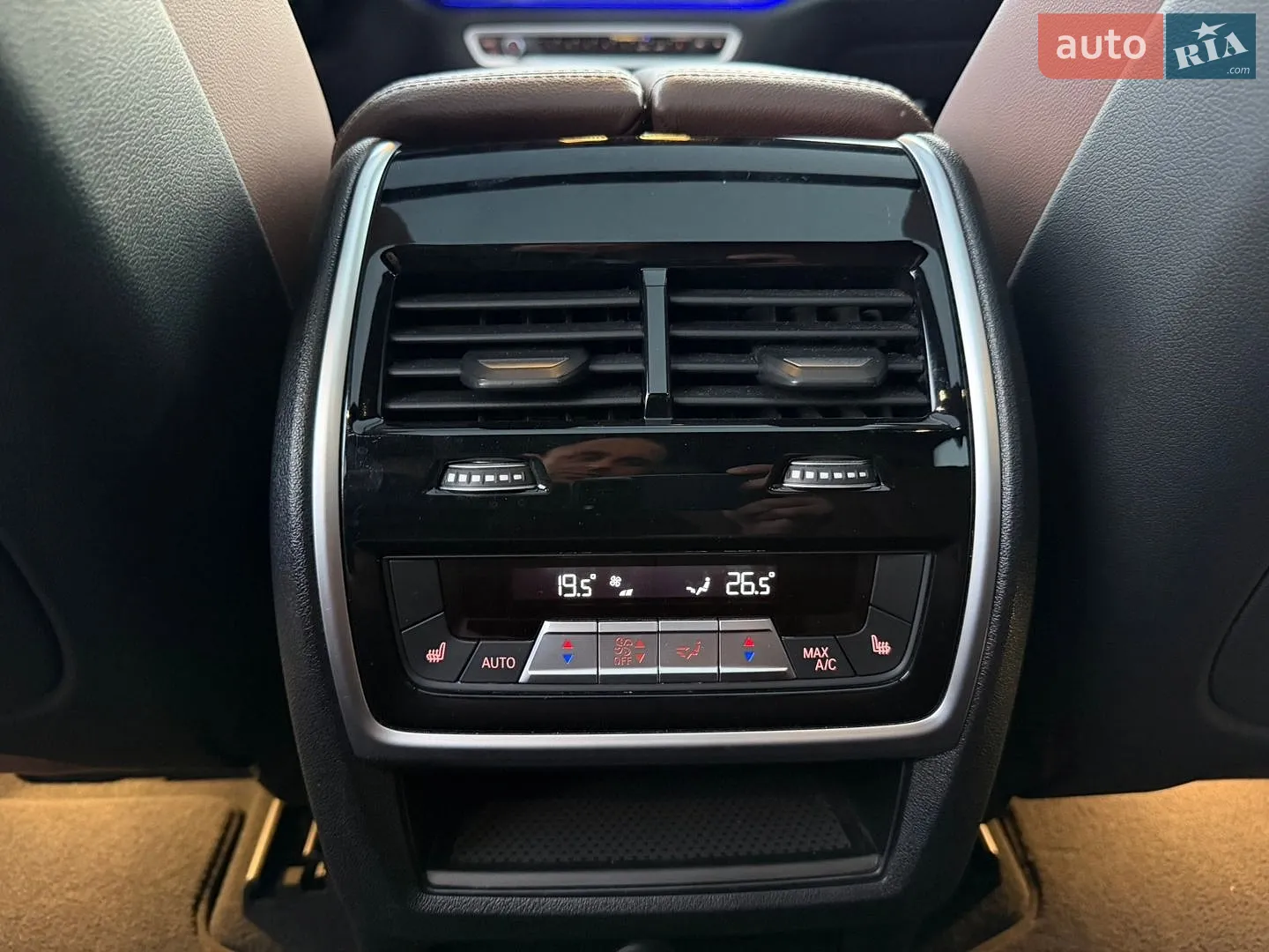 2019 BMW X5 - мініатюра 36