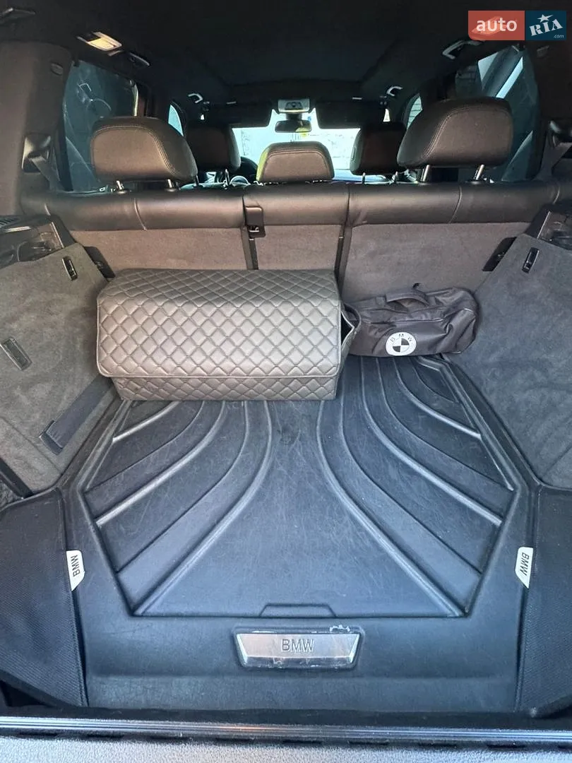 2014 BMW X5 - мініатюра 38