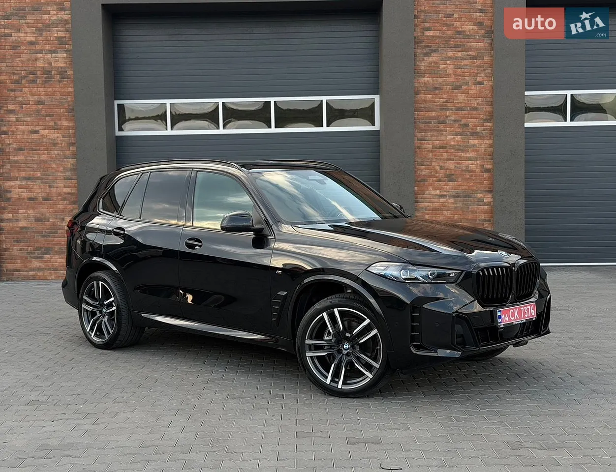 2025 BMW X3 - мініатюра 33