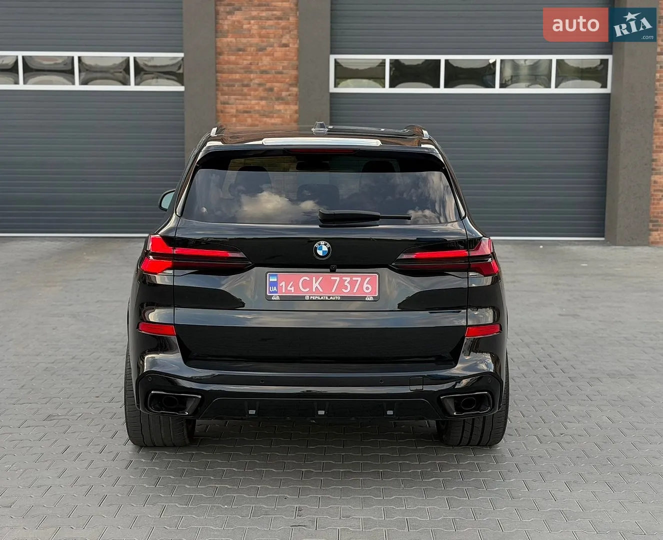 2025 BMW X5 - мініатюра 9