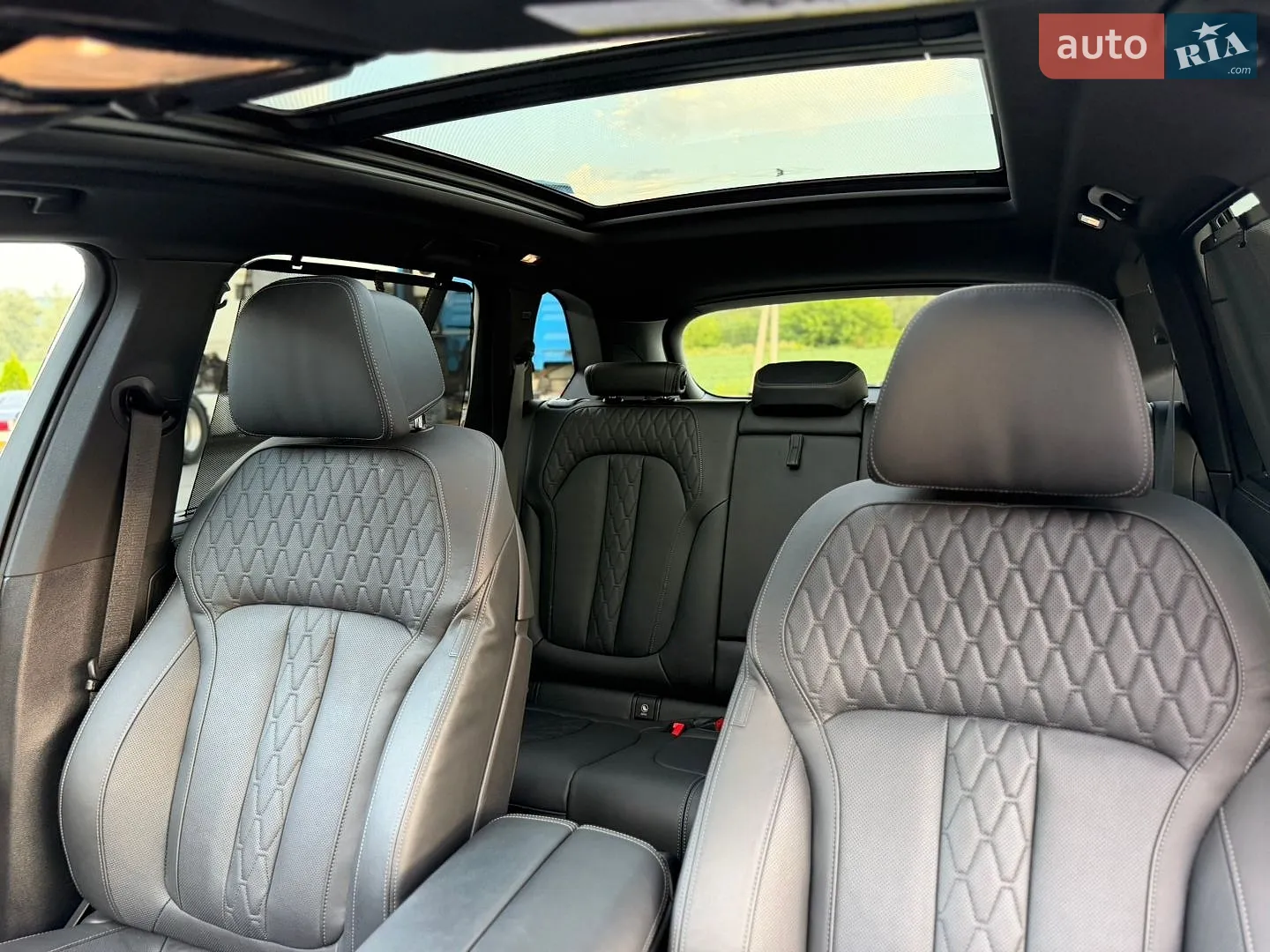 2025 BMW X5 - мініатюра 13