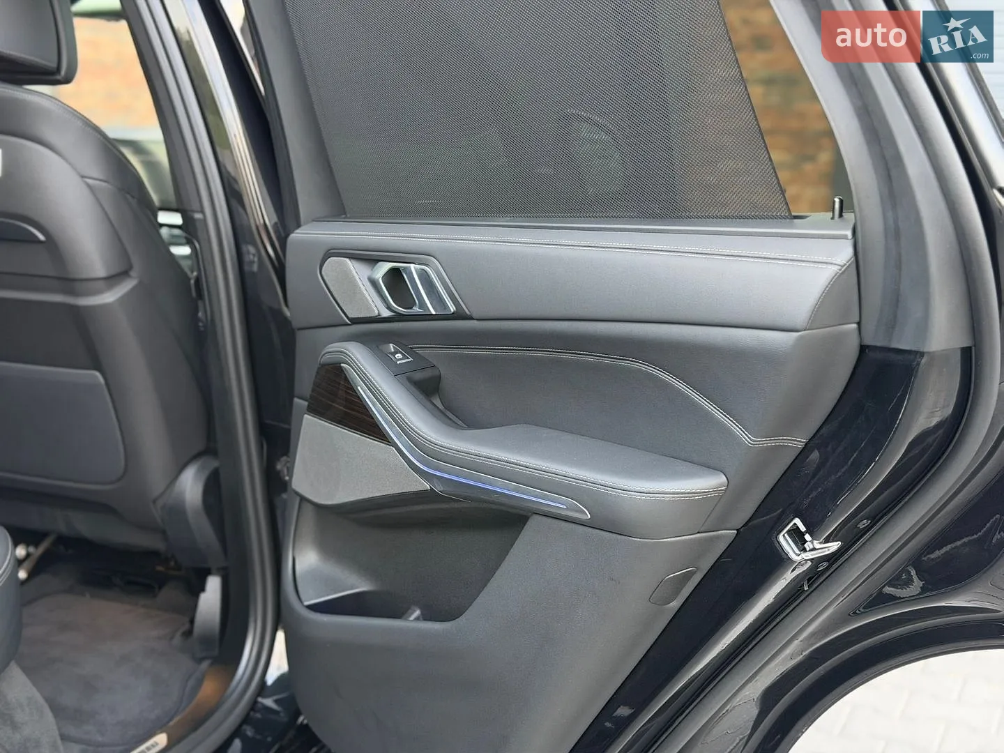 2025 BMW X5 - мініатюра 19