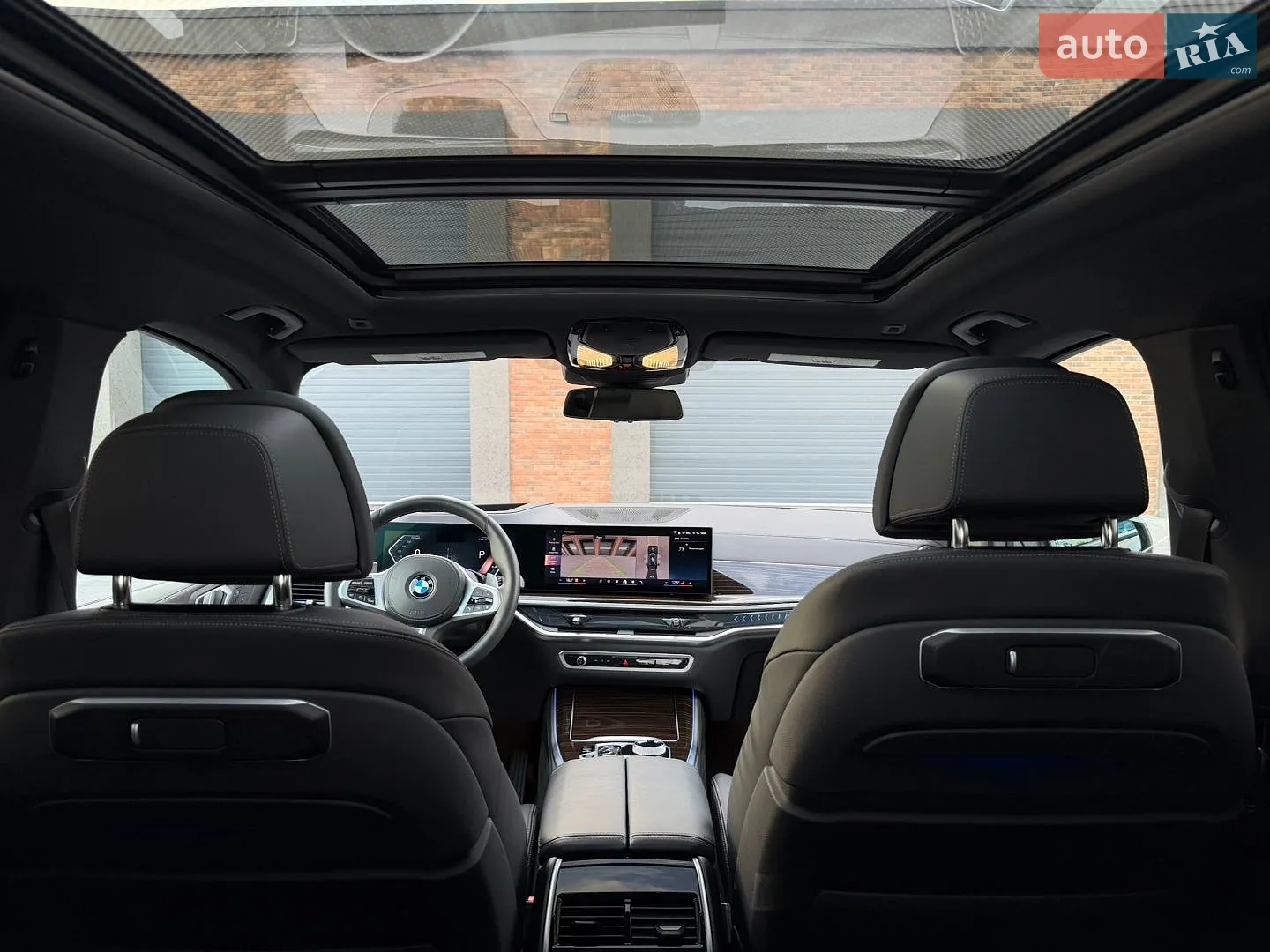 2025 BMW X5 - мініатюра 20