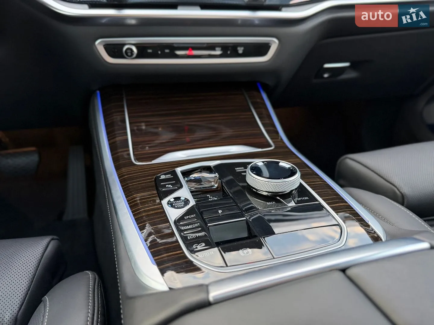 2025 BMW X5 - мініатюра 24