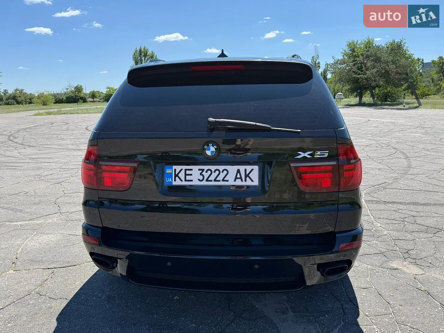 2012 BMW X5 - мініатюра 8