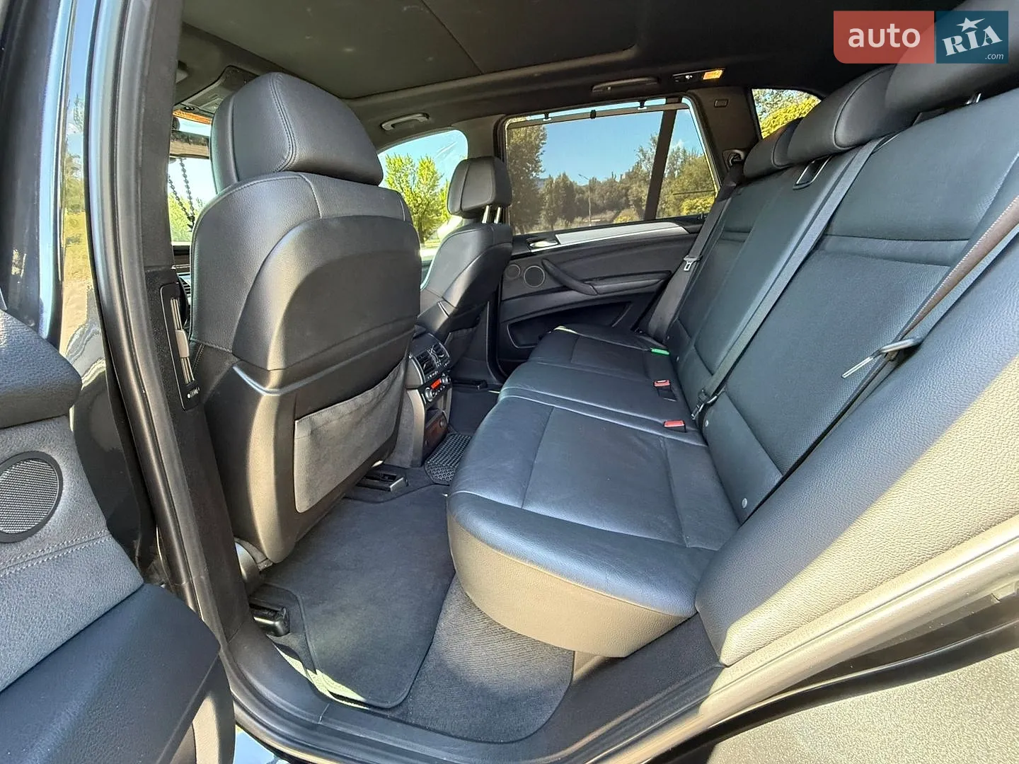 2012 BMW X5 - мініатюра 17