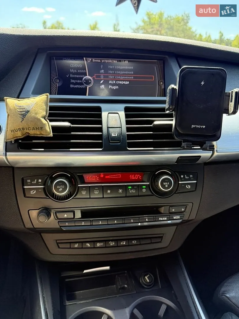 2012 BMW X5 - мініатюра 30