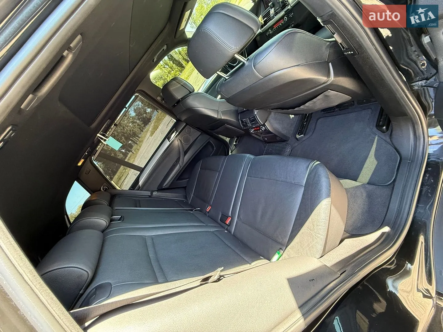 2012 BMW X5 - мініатюра 21