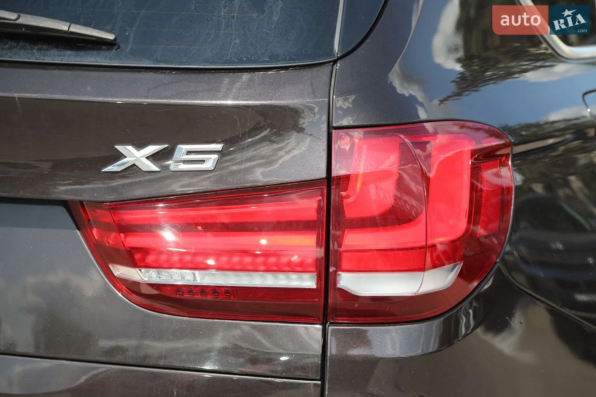 2015 BMW X5 - мініатюра 12