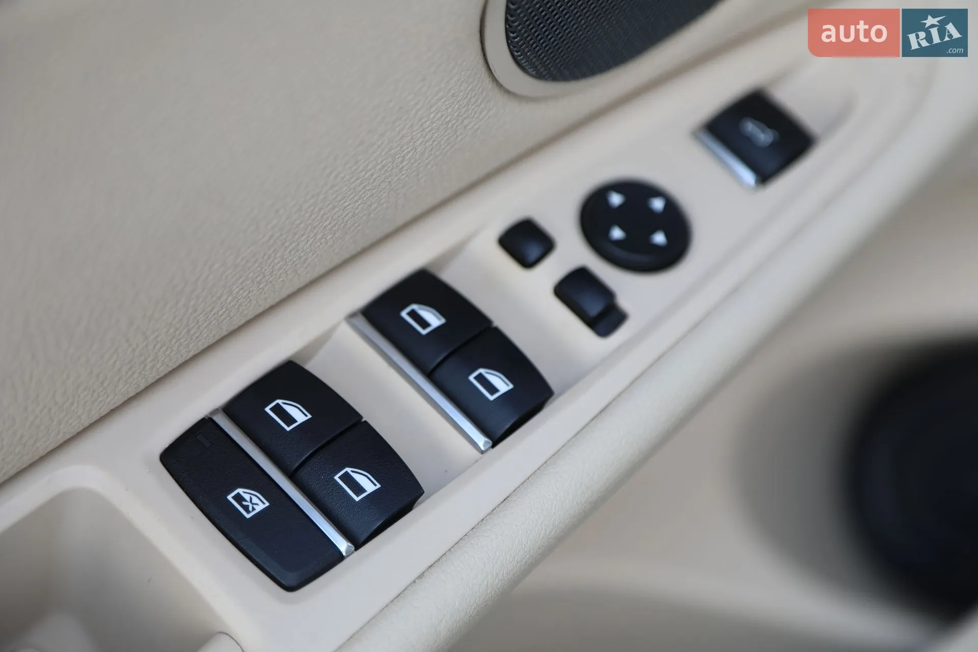 2015 BMW X5 - мініатюра 34